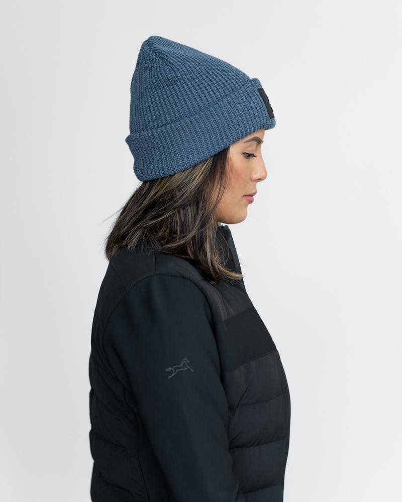 Fager Beanie Ice blue